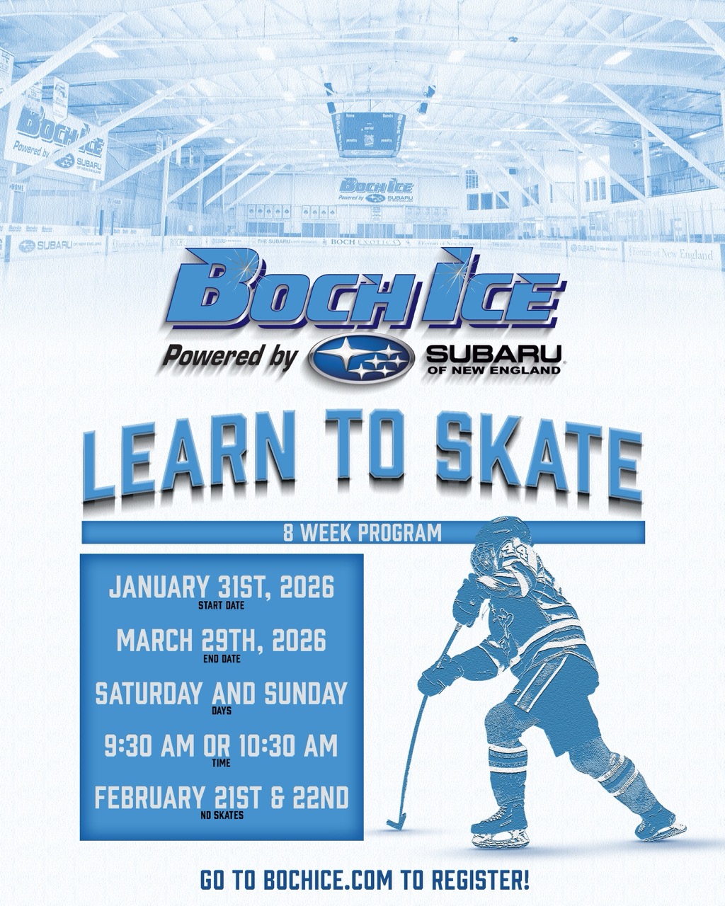 learn to skate boch Large