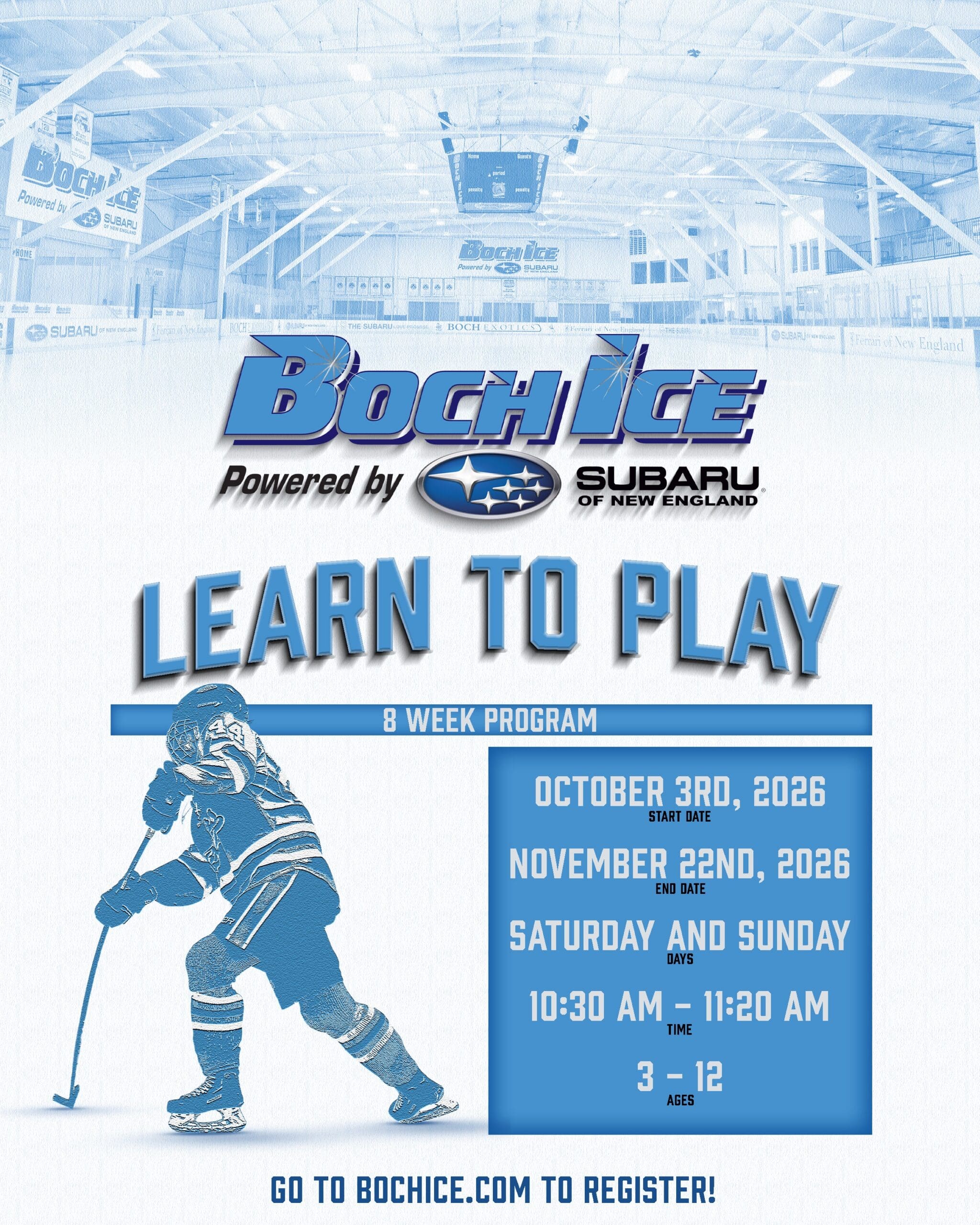 learn to play boch fall